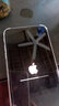 苹果xsamax Apple iPhone XS MAX 苹果 xs 国行 4G全网通 二手苹果手机 Xsm【银色】 256G【可选电池100%+豪华大礼包】95新 实拍图