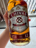 芝华士(Chivas)12年苏格兰调和型威士忌洋酒1000ml(1L) 夜店 聚会必备 实拍图