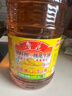 鲁花 5S物理压榨一级花生油4L 食用油 粮油 实拍图