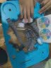 趣然敲冰块拯救企鹅破冰台玩具男孩小女孩2儿童婴幼儿0-6岁3桌面游戏5 【加大号】企鹅破冰 实拍图