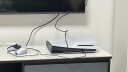 索尼（SONY）Play Station5 PS5slim 8K超高清蓝光家用2023全新轻薄版游戏主机 体感游戏机 港版 光驱版 实拍图