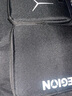 摩奇奥（MOQO）适用拯救者电脑包Y7000P联想拯救者Y9000P/R9000p电脑包单肩防震 白标 伸士黑 全包加绒防水防震 15.6/16英寸 实拍图