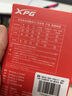 威刚（ADATA）64GB（32GB×2） DDR4 3200 台式机内存 XPG-威龙D35 釉白  实拍图