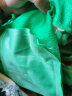 典翼青蛙人偶服装充气吹风癞蛤蟆摆件装饰品礼物网红头套可穿卡通玩偶 【双风机】绿色160-175绿色 晒单实拍图