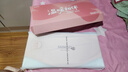名创优品暖宫腰带大姨妈神器腰部按摩仪热敷暖宝宝暖腹痛经生理期舒缓便携护腰带生日礼物实用送女朋友老婆 【旗舰礼盒款】升级艾草热敷+石墨烯3s速热 【教师节礼物】轻薄隐形贴肤+持久续航 实拍图