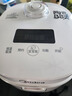 美的（Midea）智能电饭煲电饭锅1-2人迷你小容量1.6L加厚陶瓷内胆0涂层宝宝饭蒸煮米饭锅MB-RC160C礼品团购 实拍图