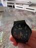 斐乐（FILA）中高考试学生表静音指针防水运动儿童手表开学季礼物 6586-009 实拍图
