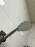 四季沐歌（MICOE）增压淋浴花洒喷头 莲蓬头加压多功能电镀单手持花洒M-HS148-1D 实拍图