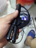 瑞凌电焊机250 315小钢炮家用小型220v380v双电压足功率不虚标手工焊 200丨家用迷你机 【标配】 实拍图