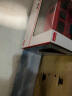 星辉（Rastar）遥控车 男孩儿童玩具车模梅赛德斯奔驰G63模型 usb充电电池可漂移 95760红色生日礼物 实拍图