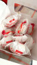 费列罗（FERRERO）拉斐尔椰蓉扁桃仁糖果酥球15粒150g 礼盒装喜糖零食 母亲节送礼 实拍图