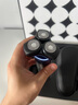 SCHNEIDER法国品牌二合一剃须刀电动刮胡刀智能全身水洗充电式胡须刀旅行便携男士生日礼物送男生老公实用 实拍图