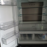 美的（Midea）【冰厨套装】双系统双循环冰箱BCD-508WTPZM(E)灰色+23风量抽油烟机AK5 PRO+燃气节能灶Q529L-T 实拍图