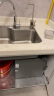 霍尼韦尔（Honeywell）贝加尔系列 厨下净水器1000G家用净水机厨房厨下式净饮机直饮机5年RO反渗透过滤器URHD1-210-M2 晒单实拍图