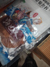 海边人 低脂高蛋白现烤鱼片100g青岛特产即食鱼海鲜零食马面鱼片 实拍图