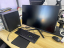 宏碁（acer）台式电脑高端办公商用家用绘图设计全套游戏 主机+高清27英寸 14代i5/16G/1024G固态/独显4G 实拍图