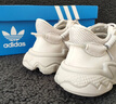 阿迪达斯adidas三叶草中性OZWEEGODIRECTIONAL休闲鞋 FY2023 42 实拍图