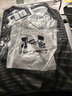 安德玛（Under Armour）速干运动短袖T恤男夏季薄款吸湿排汗健身透气上衣足球衣训练服 L 实拍图