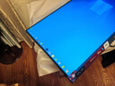 AOC 31.5英寸4K NanoIPS HDR400 Type-C96W 卡尔曼芯片级校色 音箱 硬件低蓝光办公电脑显示器 U32U3D 实拍图