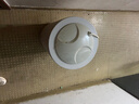 美的（Midea）TECH活水电热水器60升3200W变频速热 10重过滤终身镁棒免更换以旧换新 国家补贴20% F6032-RW7(HE) 实拍图