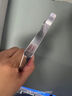 三星【官方直供】三星Galaxy S22 Ultra超视觉夜拍系统 超耐用 大屏S pen 羽梦白【官翻机-准新】 12GB+512GB【6期免息0首付】 实拍图