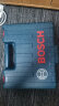 博世（BOSCH）GSB 600 RE 二代升级版600瓦手电钻电动工具箱 多功能冲击钻套装 晒单实拍图
