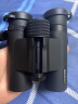 雷龙（leaysoo）索趣1S10X26 高清高倍手持户外成人非红外微光可视便携双筒望远镜 实拍图