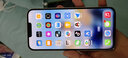 Apple iPhone 13 Pro Max 支持移动联通电信苹果5G 二手手机  国行国行补贴 银色 512G白条24期免息0首付 实拍图