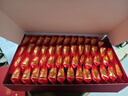 莫等闲（MODENGXIAN）【2份配提袋，赠茶具】武夷正山小种红茶茶叶250G 礼盒装武夷红茶 实拍图