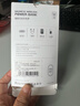 Zokd【国家3C认证】MagSafe磁吸充电宝适配苹果17iPhone移动电源20W超级快充大容量超薄小巧便携无线 钛金色【10000M丨20W快充】 新3C认证·可上飞机高铁【所有手机通用】 实拍图