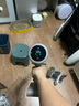 追觅官翻机吸尘器V16S ProAqua V12S V10S Z10 Station家用无线手持车用吸尘器大吸力可除螨宠物家庭 集尘基站式Z10 Station-几乎全新B 实拍图