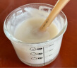 碧欧奇有机强化高铁婴幼儿胚芽米粉 原味米粉儿童早餐辅食 6月龄+ 180g 晒单实拍图
