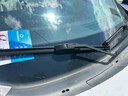 一途启辰T70专用无骨雨刮器启辰T70X雨刷启辰T70雨刮原厂原车尺寸雨刷器（1对装）A级胶条 实拍图
