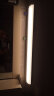 德力西（DELIXI）LED镜前灯卫生间镜柜灯浴室柜灯水防雾壁灯防化妆卫生间灯 【10W暖白光】长度50厘米 晒单实拍图
