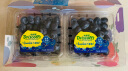 怡颗莓Driscoll's云南蓝莓特级Jumbo超大果18mm+4盒125g/盒新鲜水果 实拍图