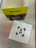 GAN旗下swift 3X3 cube三阶磁力魔方早教启蒙顺滑益智玩具初学者礼物 实拍图