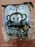 大嘴猴（paul frank）棉拖鞋男士秋冬季室内家居拖鞋毛绒保暖厚底棉鞋男款深灰270PF607 实拍图