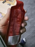 纯耕 红黑枸杞原浆组合礼盒1800ml（60袋）宁夏黑枸杞汁原液节日礼品 实拍图