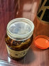 木之馨铜陵生姜嫩姜腌制新鲜嫩仔姜片酱汁糖醋泡白姜芽安徽特产650g*2瓶 650g酱汁味 +1瓶酱汁味 实拍图