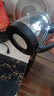 【京东物流】茶壶套装整套茶具大容量玻璃茶杯带滤网耐高温泡茶具 2000ML泡茶壶 1个 实拍图