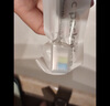 皓卫适配华为lebooo力博得电动牙刷头优漾/星钻2S/LBT203532A/牙刷1/牙刷2/牙刷3智选替换刷头 6支 白色深层清洁型 实拍图