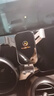 怡发适用于奔驰车载手机支架无线充电E300L/C260L/GLC/GLBA级导航支架 奔驰专用【经典重力款】 16-22款GLC 实拍图