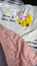 俞兆林儿童内裤女童3条装棉平角小女孩四角女中大童棉短裤 可爱兔 160 实拍图
