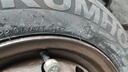 锦湖KUMHO汽车轮胎 185/65R14 86H KR26 适配雪铁龙C2/标致207 实拍图