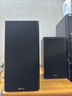 杰士（Klipsch）RP-600M II （二代）家用发烧级HIFI书架音箱 无源音箱 监听号角音响家庭影院2.0高保真前置音箱套 黑色600M II（如套装下单备注颜色） 实拍图
