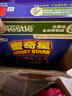 雀巢（Nestle）进口儿童零食蜜奇星300g蜂蜜星星儿童麦片早餐即食全谷物非油炸 实拍图