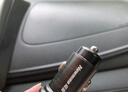纽曼（Newmine）车载充电器120W超级快充闪充汽车转换器usb快充头新能源车也适用 【高配双口200W】超级快充+6A线 实拍图