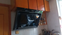 美的（Midea）抽吸排油烟机 家用侧吸式吸油烟机 以旧换新国家补贴立减15% 出租房屋脱排烟机CXW-200-J30 实拍图