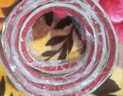 塑家美（sujiamei） 顶角线 阴角线装饰条封边墙角压边条美缝线收口线吊顶简约塑家美 乳白色（小款） 5米一卷 实拍图