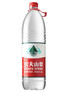农夫山泉 饮用水 饮用天然水1.5L 1*12瓶  整箱装 塑膜随机发货 实拍图